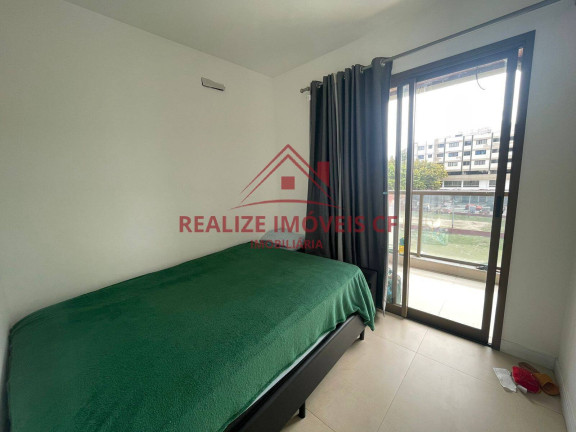 Imagem Apartamento com 2 Quartos à Venda, 97 m² em Braga - Cabo Frio