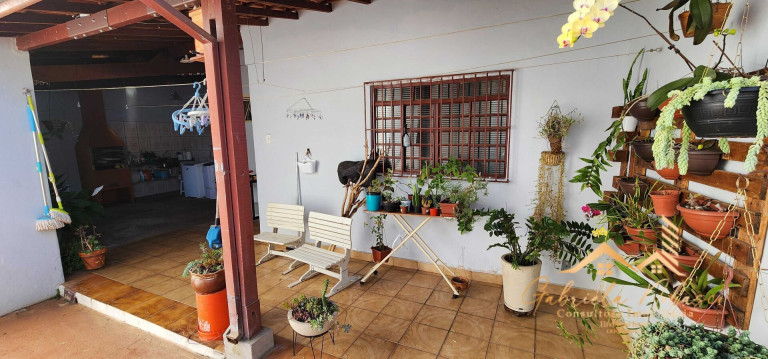Imagem Casa com 3 Quartos à Venda, 210 m² em Santa Cruz - Mogi Mirim Imagem Casa com 3 Quartos à Venda, 210 m² em Santa Cruz - Mogi Mirim