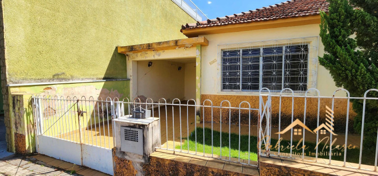 Imagem Casa com 2 Quartos à Venda, 210 m² em Centro - Mogi Guaçu Imagem Casa com 2 Quartos à Venda, 210 m² em Centro - Mogi Guaçu