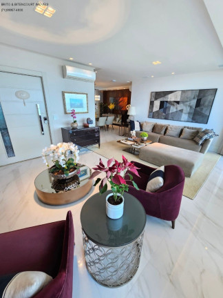 Imagem Imóvel com 4 Quartos à Venda, 242 m² em Jaguaribe - Salvador