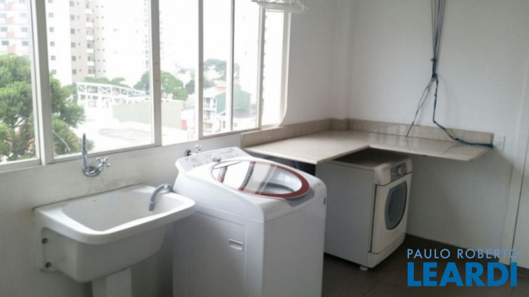 Imagem Apartamento com 3 Quartos à Venda, 233 m² em Vila Assunção - Santo André Imagem Apartamento com 3 Quartos à Venda, 233 m² em Vila Assunção - Santo André