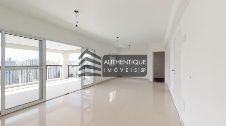 Imagem Apartamento com 4 Quartos à Venda, 172 m² em Moema - São Paulo