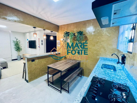 Imagem Apartamento com 2 Quartos à Venda, 57 m² em Praia Grande - Ubatuba Imagem Apartamento com 2 Quartos à Venda, 57 m² em Praia Grande - Ubatuba