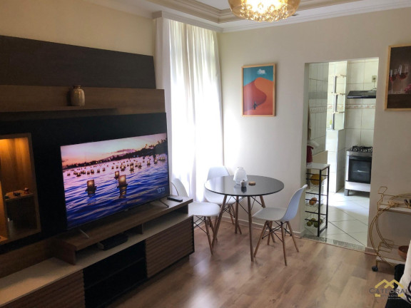 Imagem Apartamento com 2 Quartos à Venda, 57 m² em Jardim Santa Teresa - Jundiaí