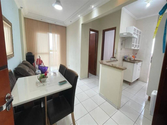 Imagem Apartamento com 1 Quarto à Venda, 44 m² em Ocian - Praia Grande Imagem Apartamento com 1 Quarto à Venda, 44 m² em Ocian - Praia Grande