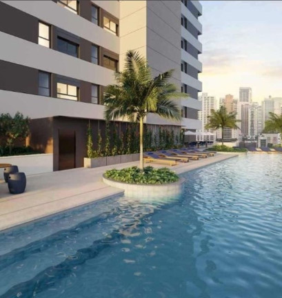 Imagem Apartamento com 1 Quarto à Venda, 25 m² em Perdizes - São Paulo Imagem Apartamento com 1 Quarto à Venda, 25 m² em Perdizes - São Paulo