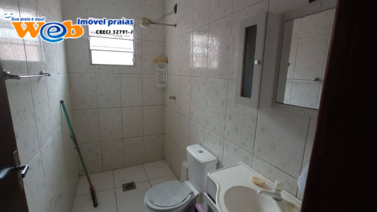 Imagem Casa com 2 Quartos à Venda, 150 m² em Jardim Imperador - Praia Grande