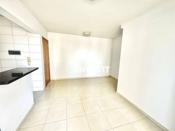 Imagem Apartamento com 3 Quartos à Venda, 74 m² em Jardim Goiás - Goiânia Imagem Apartamento com 3 Quartos à Venda, 74 m² em Jardim Goiás - Goiânia