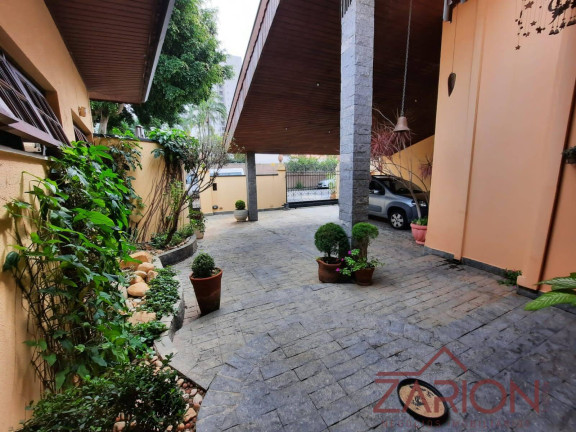 Imagem Casa com 4 Quartos à Venda, 299 m² em Parque Residencial Bom Conselho - Taubaté Imagem Casa com 4 Quartos à Venda, 299 m² em Parque Residencial Bom Conselho - Taubaté