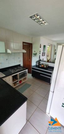 Imagem Casa de Condomínio com 6 Quartos à Venda, 278 m² em Condominio Estancias Da Mata - Jaboticatubas Imagem Casa de Condomínio com 6 Quartos à Venda, 278 m² em Condominio Estancias Da Mata - Jaboticatubas