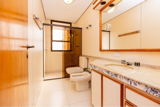 Apartamento com 4 Quartos à Venda, 200 m² em Brooklin Novo - São Paulo