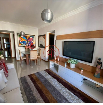 Apartamento com 2 Quartos à Venda, 70 m² em Imbuí - Salvador