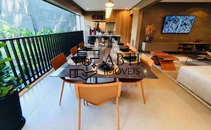 Imagem Apartamento com 4 Quartos à Venda, 147 m² em Vila Clementino - São Paulo Imagem Apartamento com 4 Quartos à Venda, 147 m² em Vila Clementino - São Paulo