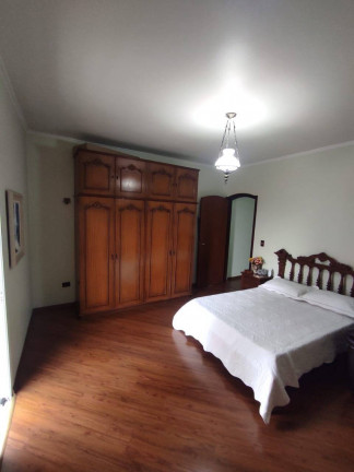 Imagem Casa com 3 Quartos à Venda, 253 m² em Vila Pires - Santo André Imagem Casa com 3 Quartos à Venda, 253 m² em Vila Pires - Santo André