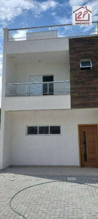 Imagem Imóvel com 3 Quartos à Venda, 194 m² em Massaguaçu - Caraguatatuba Imagem Imóvel com 3 Quartos à Venda, 194 m² em Massaguaçu - Caraguatatuba