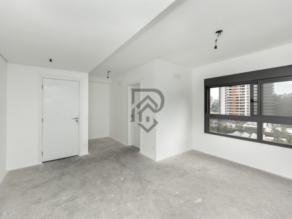 Imagem Apartamento com 2 Quartos à Venda, 142 m² em Cidade Jardim - São Paulo Imagem Apartamento com 2 Quartos à Venda, 142 m² em Cidade Jardim - São Paulo