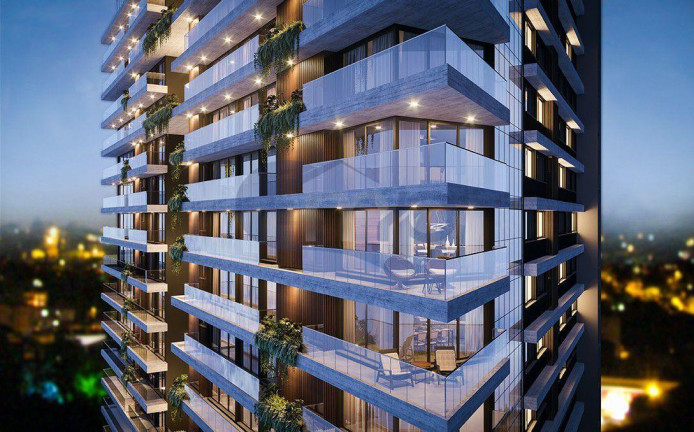 Imagem Apartamento com 2 Quartos à Venda, 80 m² em Predial - Torres Imagem Apartamento com 2 Quartos à Venda, 80 m² em Predial - Torres