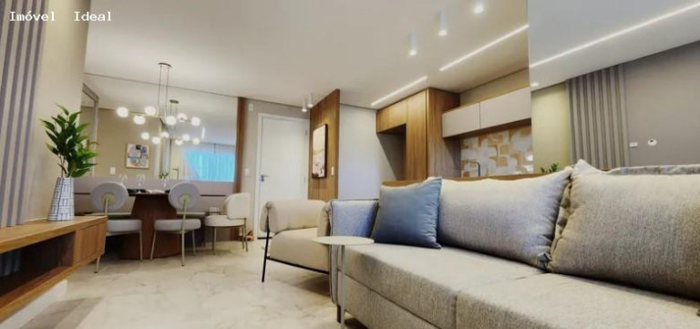 Imagem Apartamento com 3 Quartos à Venda, 85 m² em água Verde - Curitiba Imagem Apartamento com 3 Quartos à Venda, 85 m² em água Verde - Curitiba