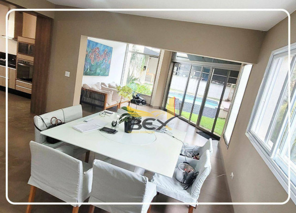Imagem Casa com 4 Quartos à Venda, 412 m² em Alphaville 04 - Santana De Parnaíba Imagem Casa com 4 Quartos à Venda, 412 m² em Alphaville 04 - Santana De Parnaíba