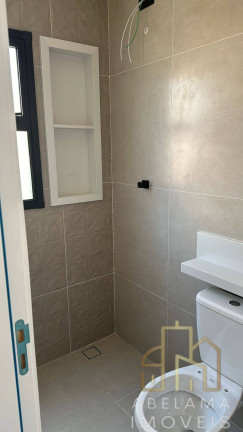 Imagem Sobrado com 2 Quartos à Venda, 87 m² em Vila Alzira - Santo André