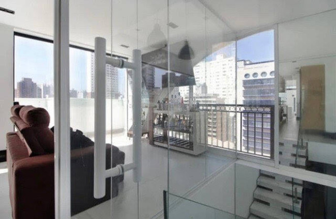 Imagem Cobertura com 3 Quartos à Venda, 212 m² em Vila Mariana - São Paulo Imagem Cobertura com 3 Quartos à Venda, 212 m² em Vila Mariana - São Paulo