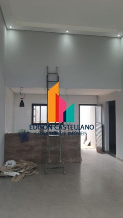 Imagem Casa com 3 Quartos à Venda, 115 m² em Primavera - Itupeva Imagem Casa com 3 Quartos à Venda, 115 m² em Primavera - Itupeva