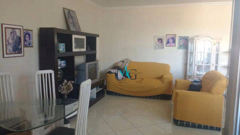 Imagem Casa com 3 Quartos à Venda, 180 m² em Campo Grande - Rio De Janeiro