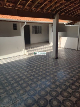 Casa com 3 Quartos à Venda, 170 m² em Jardim Satélite - São José Dos Campos