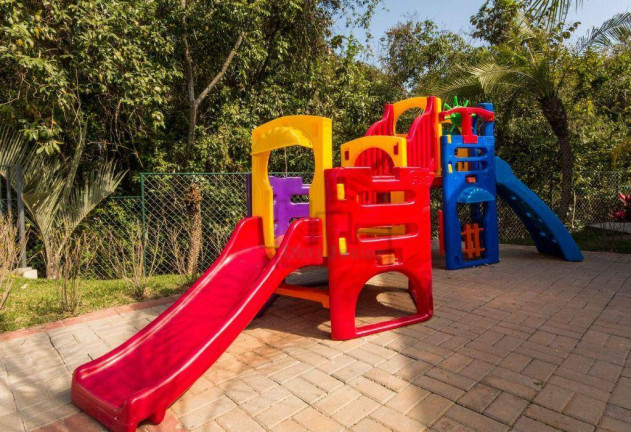 Imagem Apartamento com 2 Quartos à Venda, 48 m² em Alto Da Boa Vista - Sorocaba Imagem Apartamento com 2 Quartos à Venda, 48 m² em Alto Da Boa Vista - Sorocaba