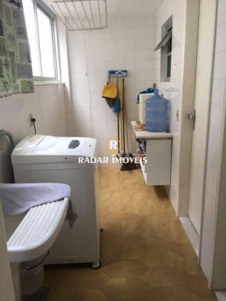 Imagem Apartamento com 3 Quartos à Venda, 100 m² em Passagem - Cabo Frio Imagem Apartamento com 3 Quartos à Venda, 100 m² em Passagem - Cabo Frio
