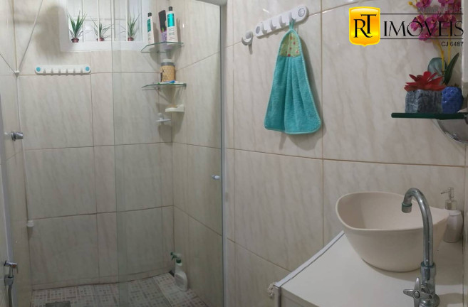 Imagem Casa com 3 Quartos à Venda, 100 m² em Fonte Limpa - Araruama Imagem Casa com 3 Quartos à Venda, 100 m² em Fonte Limpa - Araruama