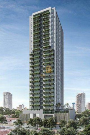Imagem Apartamento com 3 Quartos à Venda, 135 m² em Setor Marista - Goiânia Imagem Apartamento com 3 Quartos à Venda, 135 m² em Setor Marista - Goiânia
