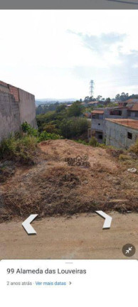 Imagem Terreno à Venda, 270 m² em Portal Das Alamedas - Franco Da Rocha Imagem Terreno à Venda, 270 m² em Portal Das Alamedas - Franco Da Rocha