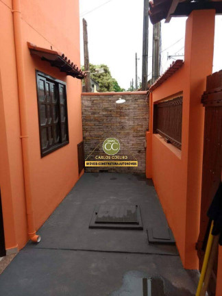 Imagem Casa com 3 Quartos à Venda, em Cabo Frio Imagem Casa com 3 Quartos à Venda, em Cabo Frio