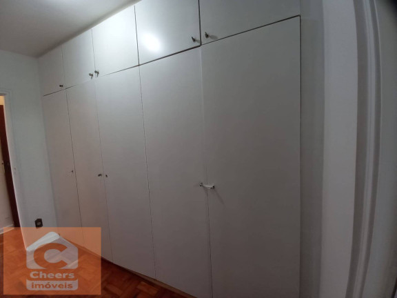 Imagem Apartamento com 3 Quartos à Venda, 140 m² em Paraíso - São Paulo
