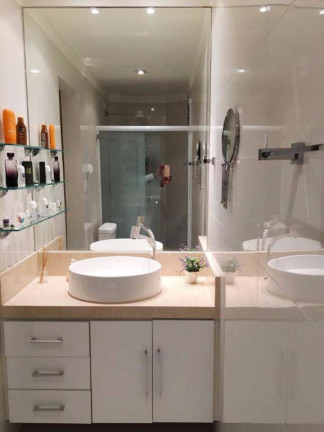 Imagem Apartamento com 3 Quartos à Venda, 100 m² em Canto Do Forte - Praia Grande Imagem Apartamento com 3 Quartos à Venda, 100 m² em Canto Do Forte - Praia Grande