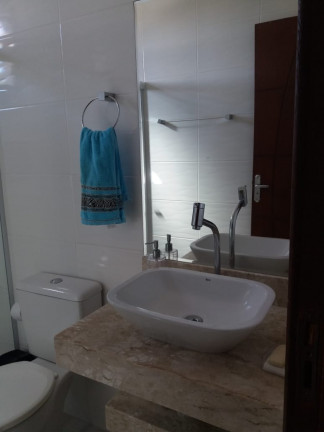 Imagem Casa com 4 Quartos à Venda, 210 m² em Barra Do Jacuípe - Camaçari Imagem Casa com 4 Quartos à Venda, 210 m² em Barra Do Jacuípe - Camaçari