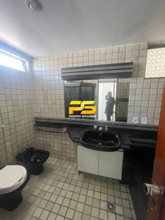 Imagem Apartamento com 4 Quartos à Venda, 240 m² em Manaíra - João Pessoa Imagem Apartamento com 4 Quartos à Venda, 240 m² em Manaíra - João Pessoa