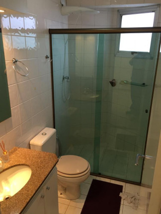 Imagem Apartamento com 2 Quartos à Venda, 45 m² em Tatuapé - São Paulo