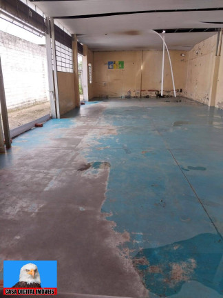 Imagem Galpão à Venda, 1.038 m² em Agua Branca - São Paulo