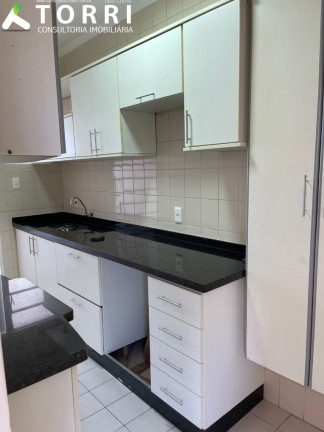 Imagem Apartamento com 3 Quartos à Venda, 64 m² em Vila Almeida - Sorocaba