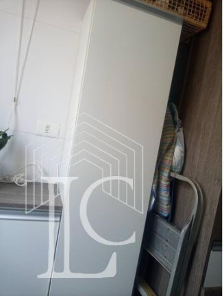 Imagem Apartamento com 2 Quartos à Venda, 52 m² em Jabaquara - São Paulo Imagem Apartamento com 2 Quartos à Venda, 52 m² em Jabaquara - São Paulo