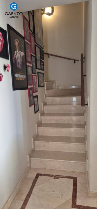 Imagem Casa de Condomínio com 3 Quartos à Venda, 180 m² em Tamboré - Santana De Parnaíba Imagem Casa de Condomínio com 3 Quartos à Venda, 180 m² em Tamboré - Santana De Parnaíba
