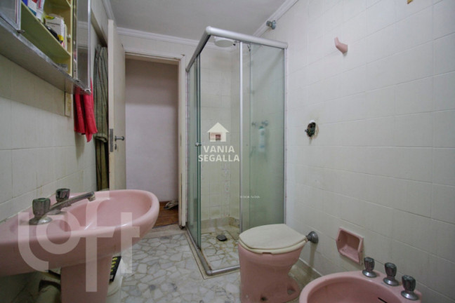 Imagem Apartamento com 4 Quartos à Venda, 128 m² em Pinheiros - São Paulo