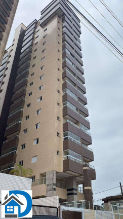 Imagem Apartamento com 1 Quarto à Venda, 60 m² em Aviação - Praia Grande Imagem Apartamento com 1 Quarto à Venda, 60 m² em Aviação - Praia Grande