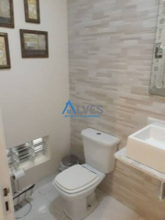 Imagem Sobrado com 3 Quartos à Venda, 311 m² em Vila Curuçá - Santo André Imagem Sobrado com 3 Quartos à Venda, 311 m² em Vila Curuçá - Santo André