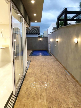 Imagem Casa de Condomínio com 4 Quartos à Venda, 200 m² em Jardins Lisboa - Goiânia Imagem Casa de Condomínio com 4 Quartos à Venda, 200 m² em Jardins Lisboa - Goiânia