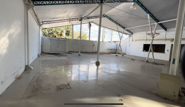 Imagem Sala Comercial à Venda, 702 m² em Jardim São Dimas - São José Dos Campos