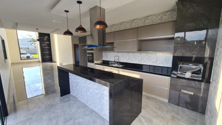 Imagem Casa de Condomínio com 3 Quartos à Venda, 307 m² em Parqville Pinheiros - Aparecida De Goiânia Imagem Casa de Condomínio com 3 Quartos à Venda, 307 m² em Parqville Pinheiros - Aparecida De Goiânia