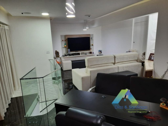 Imagem Cobertura com 3 Quartos à Venda, 110 m² em Jardim Parque Morumbi - São Paulo Imagem Cobertura com 3 Quartos à Venda, 110 m² em Jardim Parque Morumbi - São Paulo